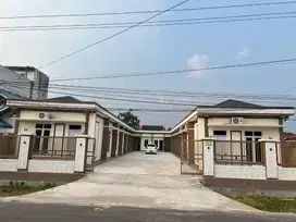 Kos Ekslusif Sari 3