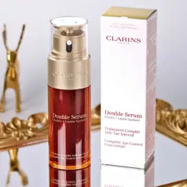 Clarins Double Serum 50ml