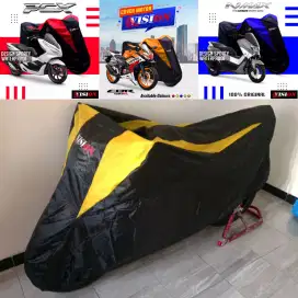 Cover Penutup Pelindung Sarung Selimut Motor