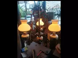 Lampu Mojalica Baby