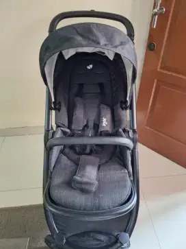Stroller Joie Versatrax C Reversible
