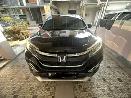 Honda CRV 2016 2.0 ( Pribadi )