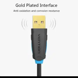 Kabel perpanjangan USB 2.0 5M Vention