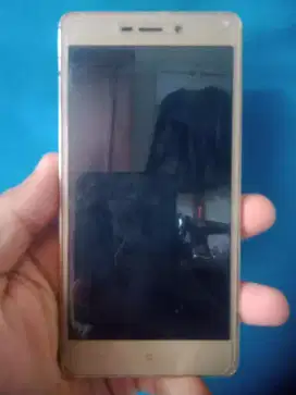 JUAL XIAOMI REDMI 3S BAHAN TGGL NAIK LCD DPT CHAS ORI.