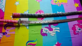 Samurai lawasan