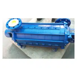 pompa sihi hega 5008 mec seal