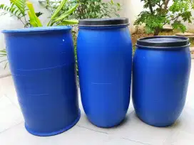 DRUM SPECIALIST SURABAYA,CAP.120LTR 150LTR 200LTR,HANYA GROSIR