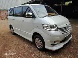 Suzuki APV Luxury Transmisi Metic ( Langka )