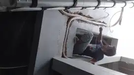 Servis ac, bongkar pasang ac, cuci ac