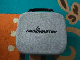 Radiomaster Boxer ELRS Transparent Version