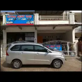 Rental Mobil Harapan Indah