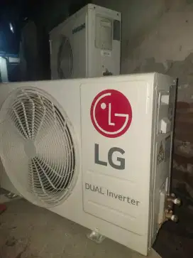 Jual beli AC bekas