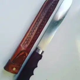 Pisau wilys gen 1