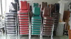 Kursi susun serba guna Brother Top Brand