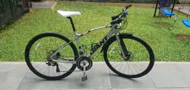 GIANT FASTROAD 2 size S roadbike hybrid