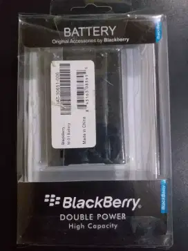 Baterai Blackberry 9700