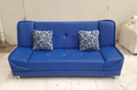 Sofa bed minimalis