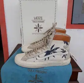 Vans Takahayasi