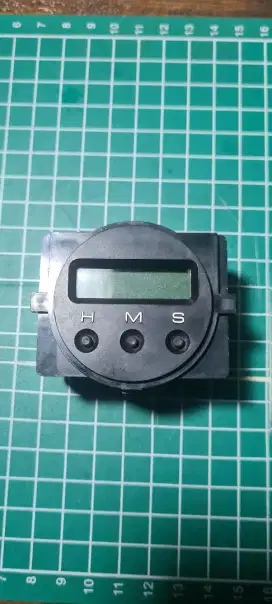 Jam suzuki vitara escudo sidekick