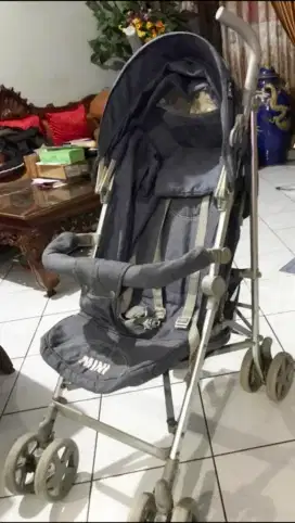 Stroller bayi & anak