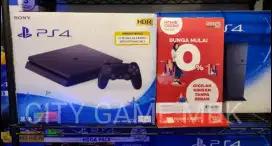 Sony ps4 slim bisa kredit