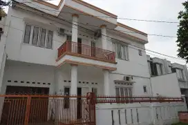 Jual Rumah Murah di Depok dekat stasiun depok baru