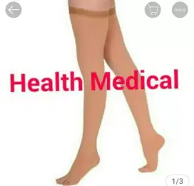 Alat kesehatan Stocking Varises Relaxsan