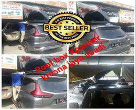 ROOF BOX ROOFBOX   UNTUK SEMUA MOBIL DENGAN KAPASITAS BESAR