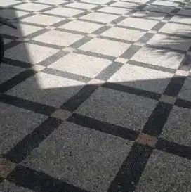 buat batu sikat.taman