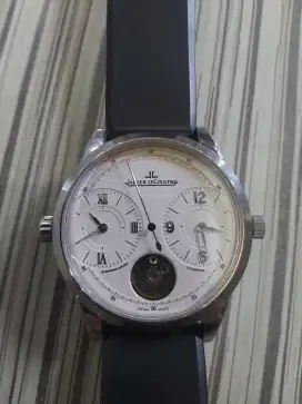 Jam pria JAEGER LECOULTRE size 42 mm automatic