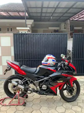 Kawasaki Ninja RR 2013
