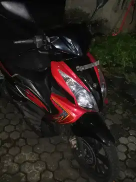 Skywave 2007 merah