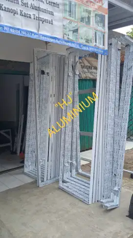 kusen Aluminium