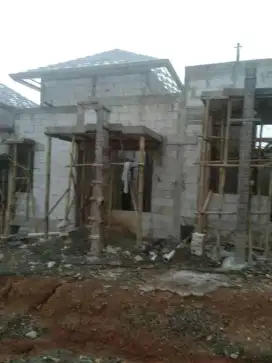 Renopasi atap baja ringan dan plafon