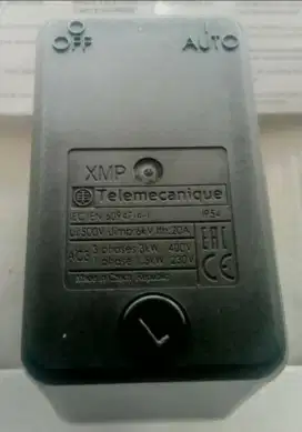 telemecanique/schneider XMPA06B2242