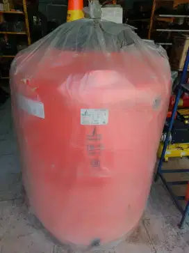 TANDON AIR KAPASITAS ISI 520 LITER