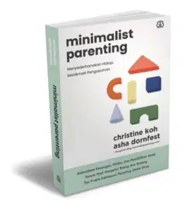 buku minimalist parenting