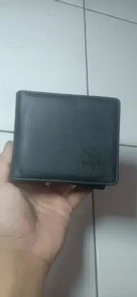 DOMPET THRASHER PREMIUM KULIT SINTETIS