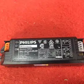 Ballast / trafo lampu vosloh,  panasonic philips baru 100%