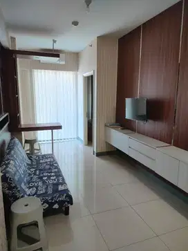 Disewakan murah Apartemen Anderson full furnish