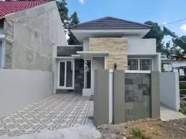 Jual Rumah Baru di Sidomoyo Godean