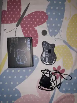 Multi efek gitar ammon