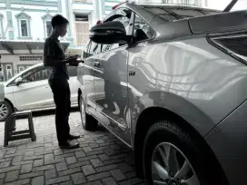 Salon mobil  & motor  panggilan kota medan