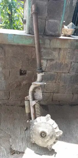 Poreg vespa ps/super