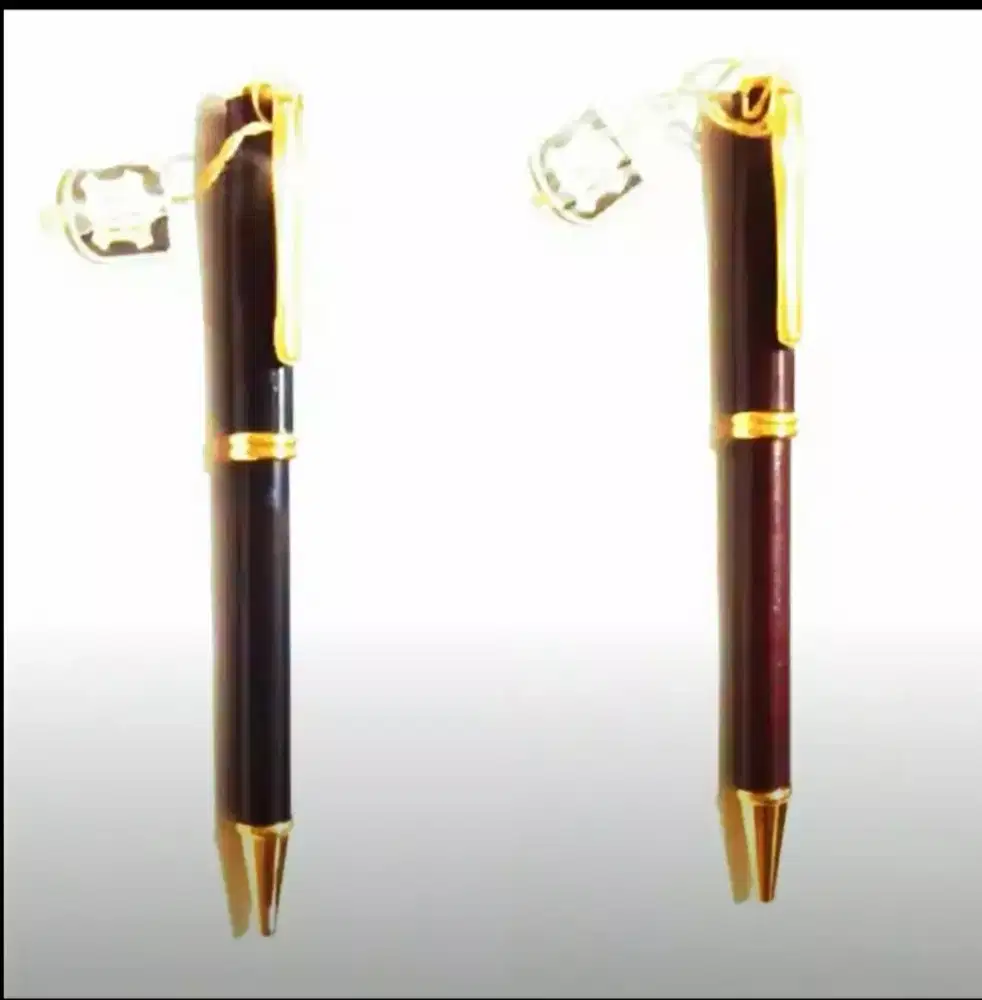 Reform Ballpoint Leather Original