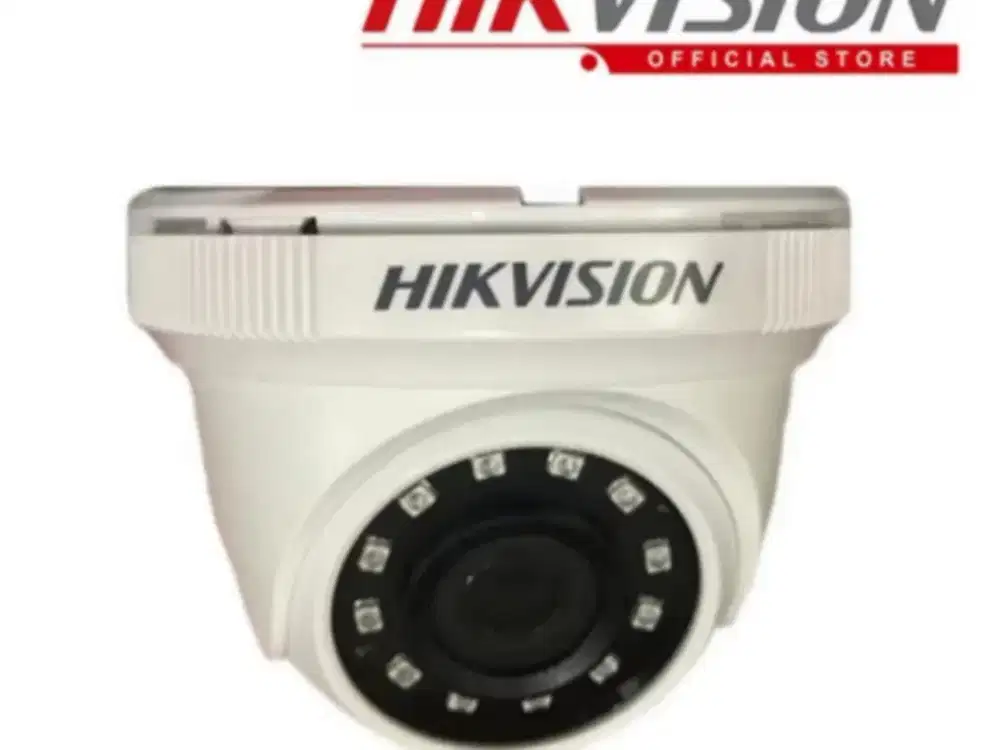 Cctv hikvision kamera orie