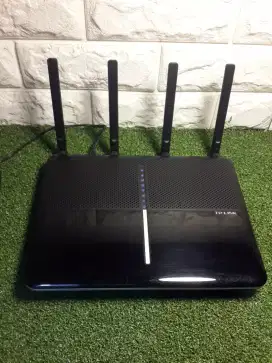 TP-Link Archer C2600 / AC2600 Wireless Dual Band Gigabit Router