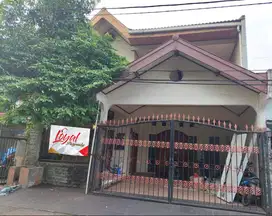 Dijual Cepat Rumah Di Permata Pamulang