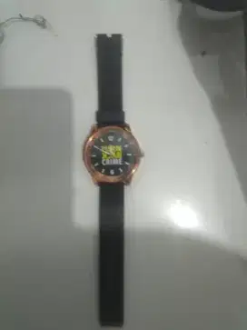 Jam tangan pria kondisi baru