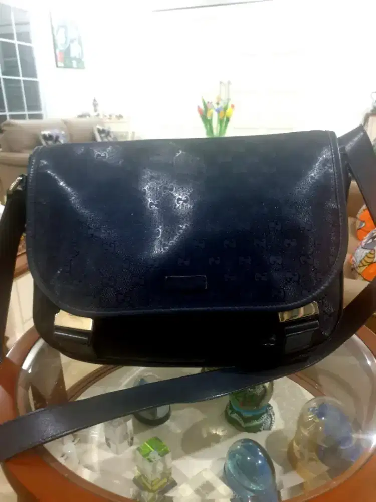 Gucci imprime bag